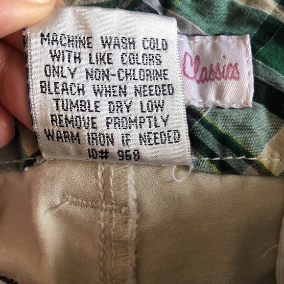 USF College Classics Shorts Sz 7 - Picture 3 of 7